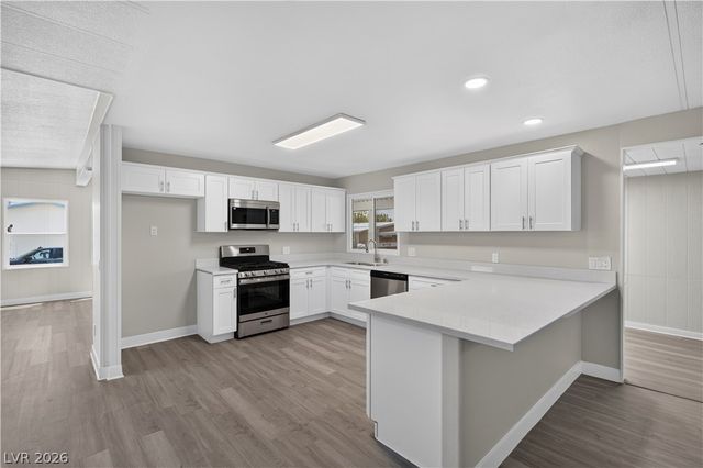 3499 Katmai Drive, Las Vegas, NV 89122