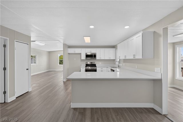 3499 Katmai Drive, Las Vegas, NV 89122