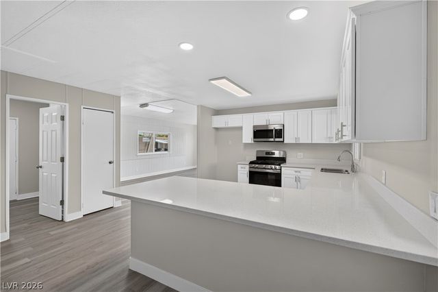 3499 Katmai Drive, Las Vegas, NV 89122