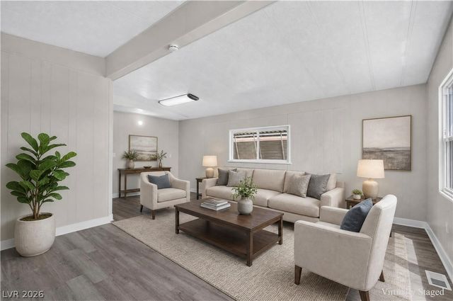 3499 Katmai Drive, Las Vegas, NV 89122