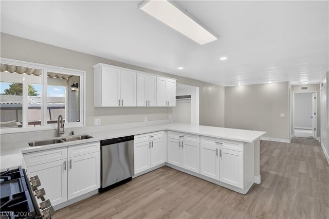 3499 Katmai Drive, Las Vegas, NV 89122