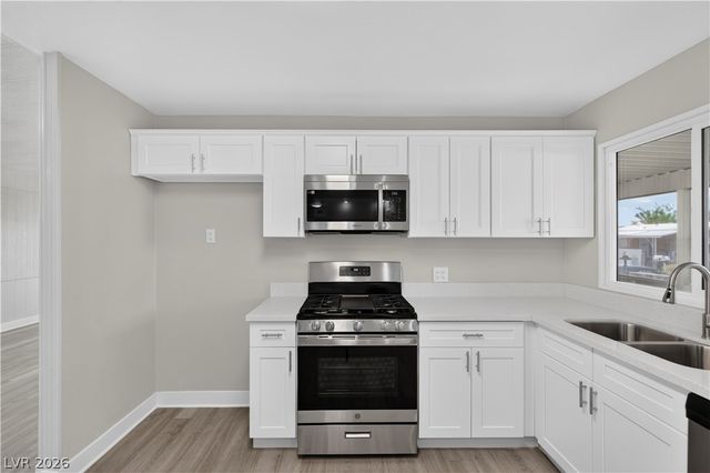 3499 Katmai Drive, Las Vegas, NV 89122