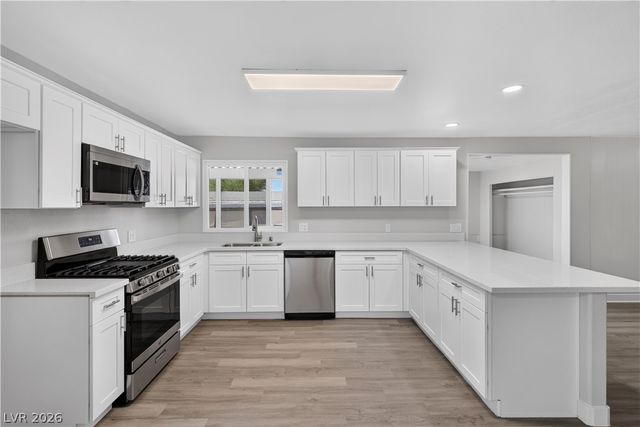3499 Katmai Drive, Las Vegas, NV 89122