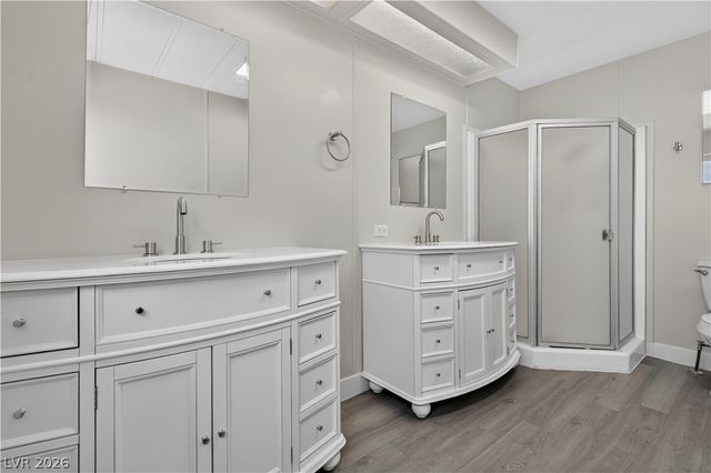 3499 Katmai Drive, Las Vegas, NV 89122