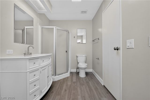 3499 Katmai Drive, Las Vegas, NV 89122