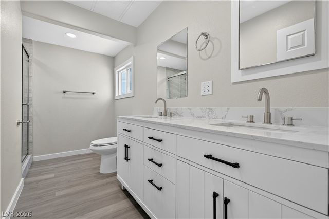 3499 Katmai Drive, Las Vegas, NV 89122