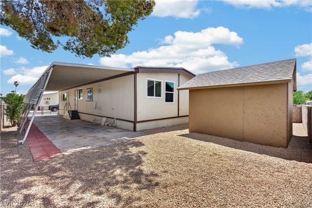 3499 Katmai Drive, Las Vegas, NV 89122