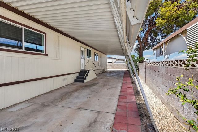 3499 Katmai Drive, Las Vegas, NV 89122