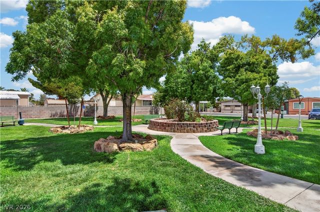 3499 Katmai Drive, Las Vegas, NV 89122