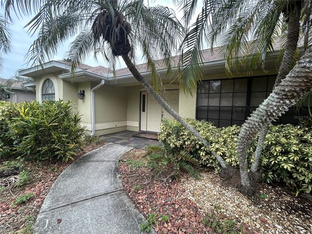 1612 GULF BEACH BOULEVARD, Tarpon Springs, FL 34689