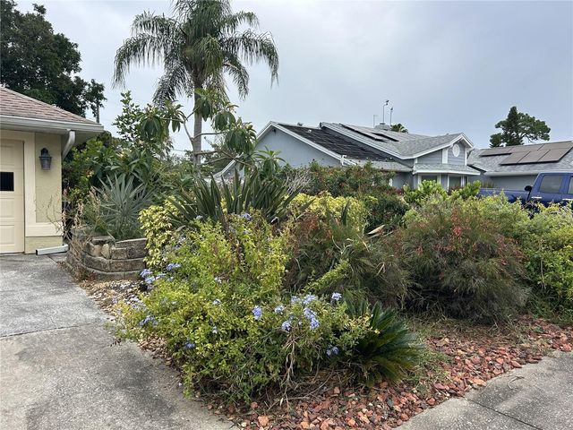 1612 GULF BEACH BOULEVARD, Tarpon Springs, FL 34689