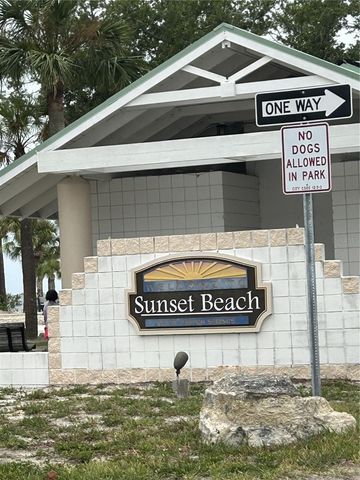 1612 GULF BEACH BOULEVARD, Tarpon Springs, FL 34689