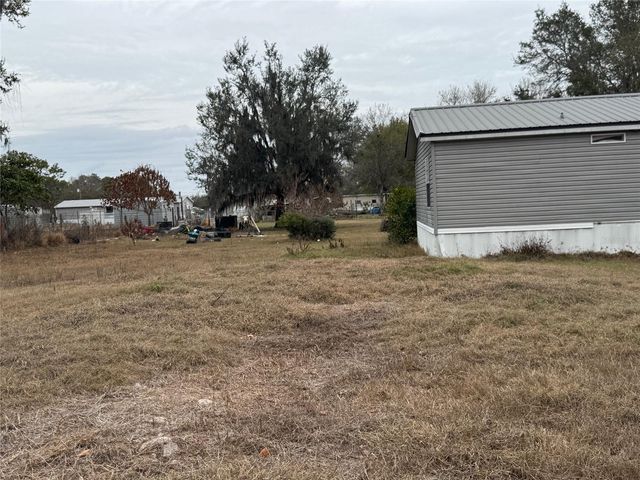 5236 RAINBOW SKY DRIVE, Plant City, FL 33566