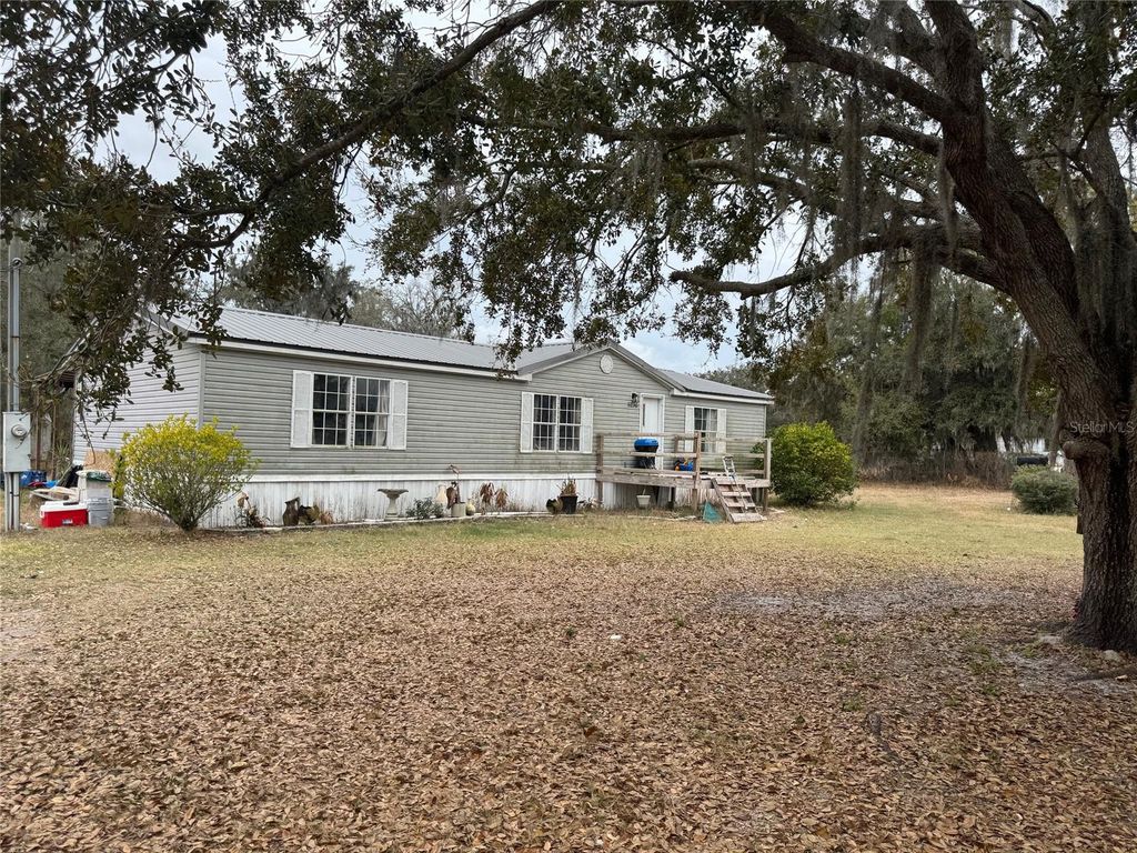 5236 RAINBOW SKY DRIVE, Plant City, FL 33566