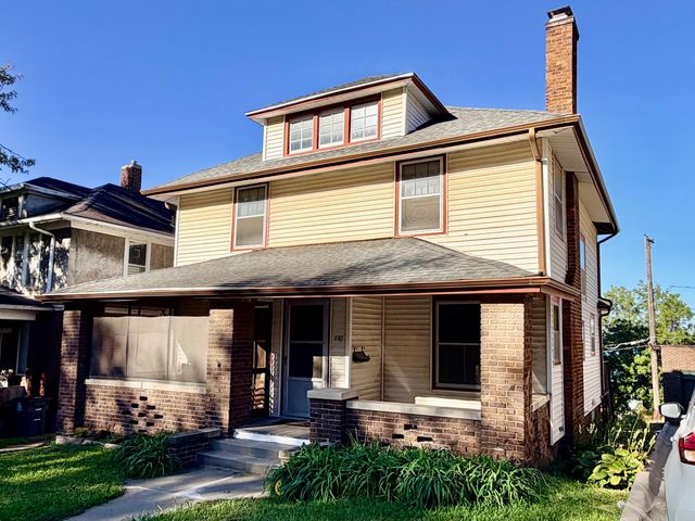 110 BLUFF Street, Council Bluffs, IA 51503