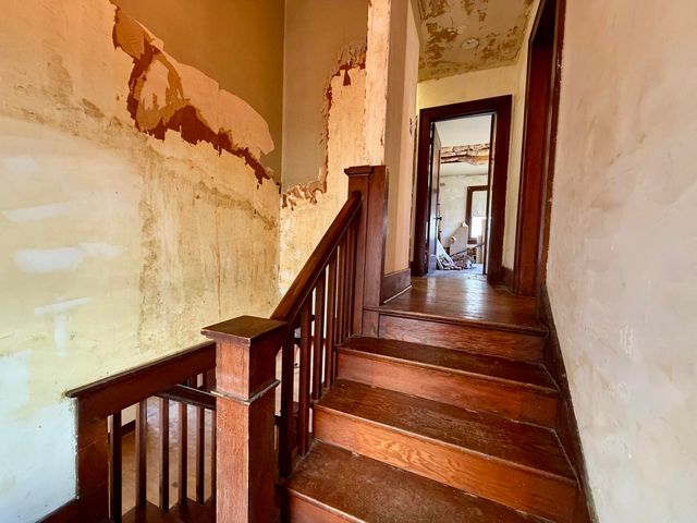 110 BLUFF Street, Council Bluffs, IA 51503