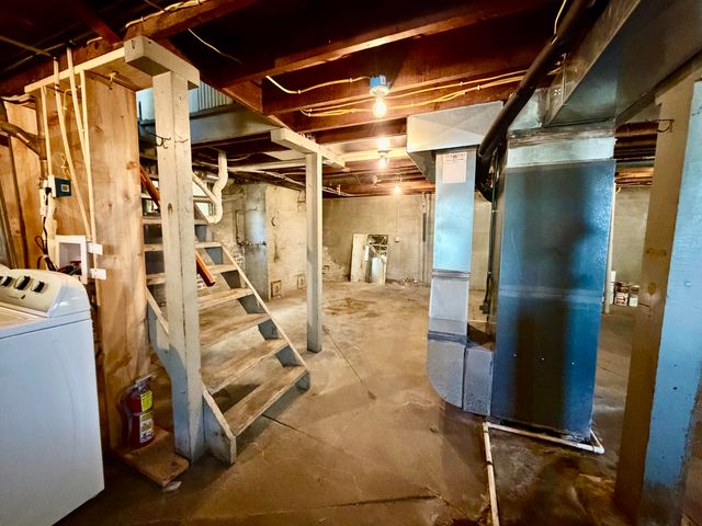 110 BLUFF Street, Council Bluffs, IA 51503