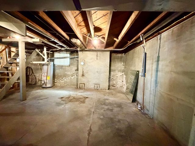 110 BLUFF Street, Council Bluffs, IA 51503