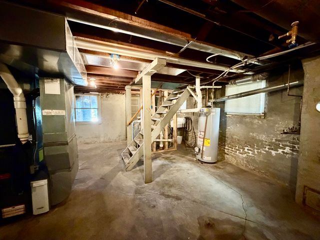 110 BLUFF Street, Council Bluffs, IA 51503