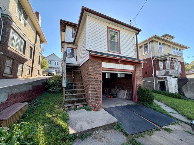 110 BLUFF Street, Council Bluffs, IA 51503