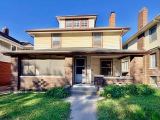 110 BLUFF Street, Council Bluffs, IA 51503