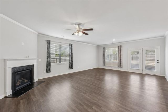 4315 Sunflower Circle, Cumming, GA 30040