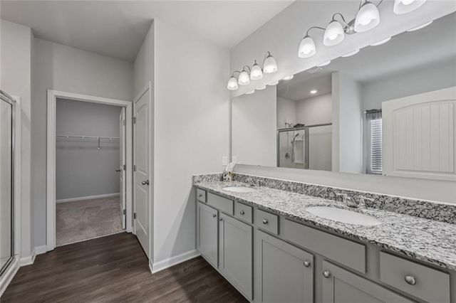 4315 Sunflower Circle, Cumming, GA 30040