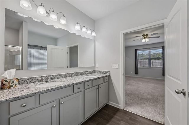 4315 Sunflower Circle, Cumming, GA 30040