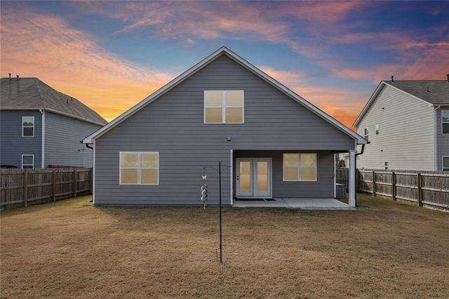 4315 Sunflower Circle, Cumming, GA 30040