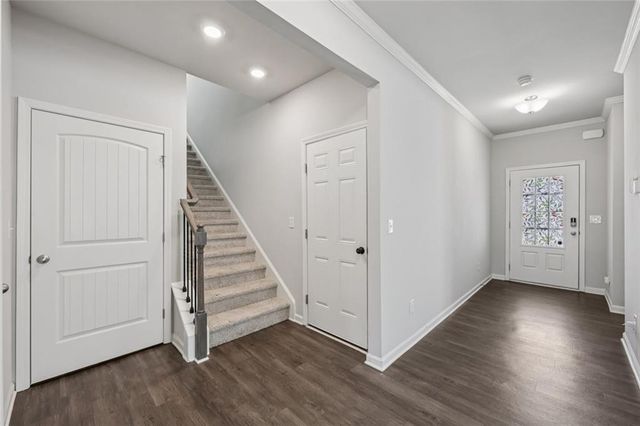 4315 Sunflower Circle, Cumming, GA 30040