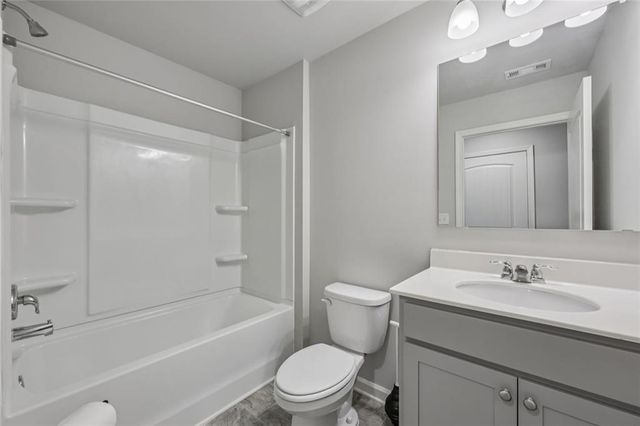 4315 Sunflower Circle, Cumming, GA 30040