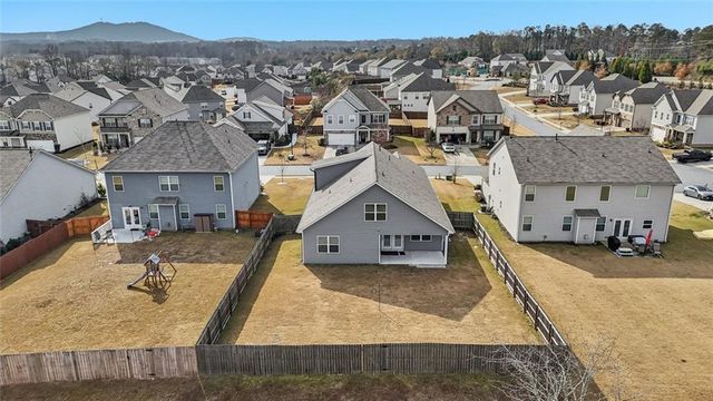 4315 Sunflower Circle, Cumming, GA 30040