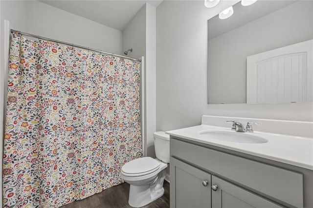 4315 Sunflower Circle, Cumming, GA 30040