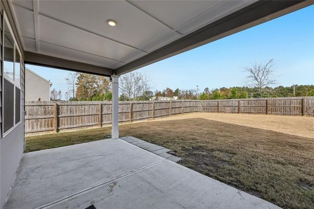 4315 Sunflower Circle, Cumming, GA 30040