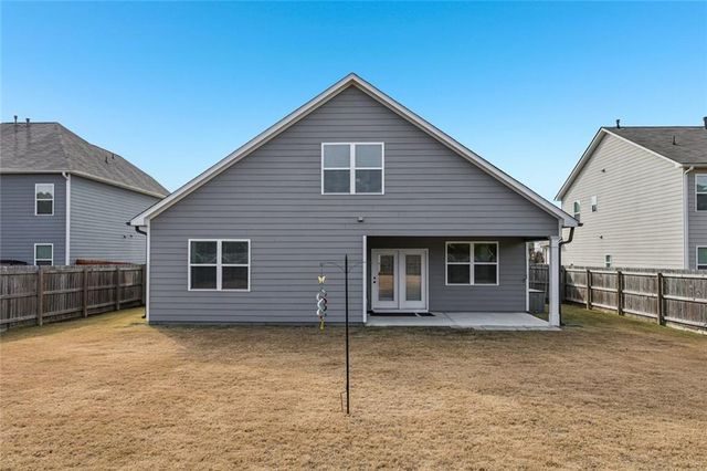 4315 Sunflower Circle, Cumming, GA 30040