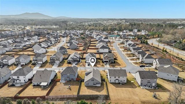 4315 Sunflower Circle, Cumming, GA 30040