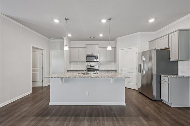 4315 Sunflower Circle, Cumming, GA 30040