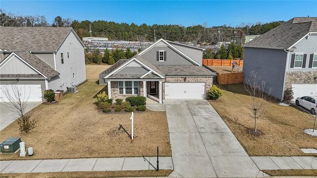 4315 Sunflower Circle, Cumming, GA 30040