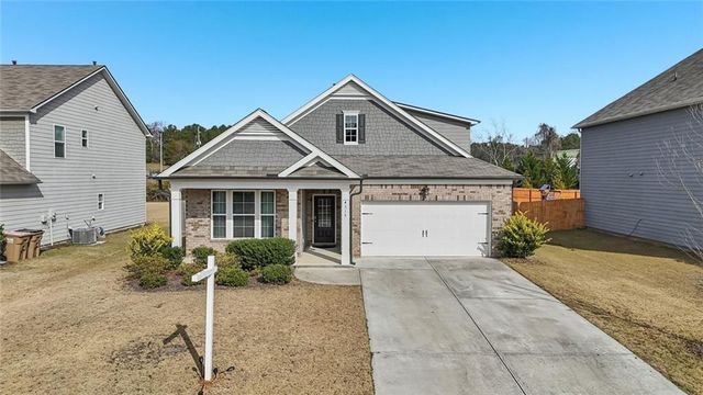 4315 Sunflower Circle, Cumming, GA 30040