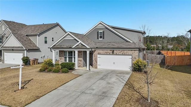 4315 Sunflower Circle, Cumming, GA 30040