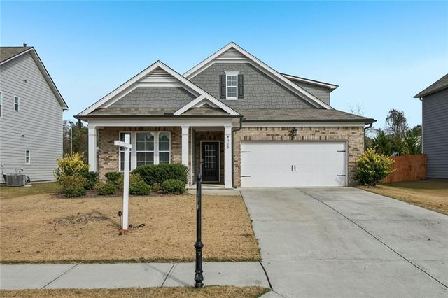 4315 Sunflower Circle, Cumming, GA 30040