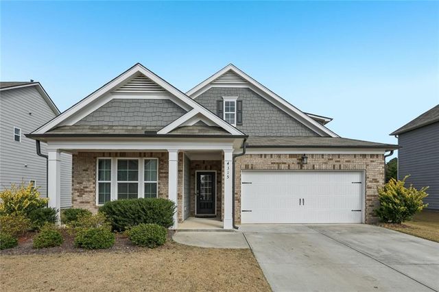 4315 Sunflower Circle, Cumming, GA 30040
