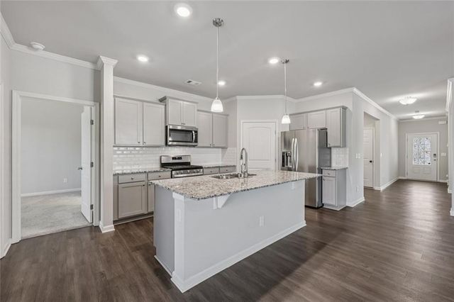 4315 Sunflower Circle, Cumming, GA 30040