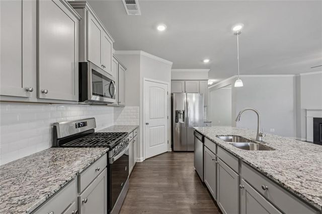 4315 Sunflower Circle, Cumming, GA 30040