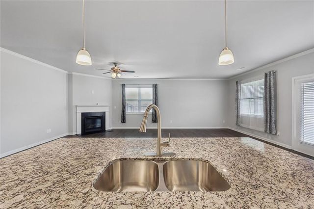 4315 Sunflower Circle, Cumming, GA 30040