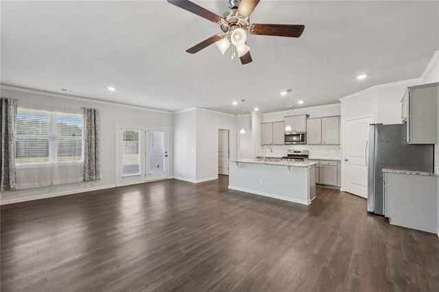 4315 Sunflower Circle, Cumming, GA 30040