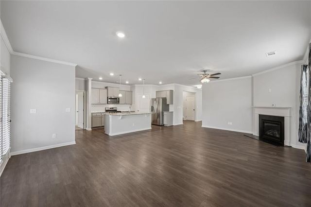 4315 Sunflower Circle, Cumming, GA 30040