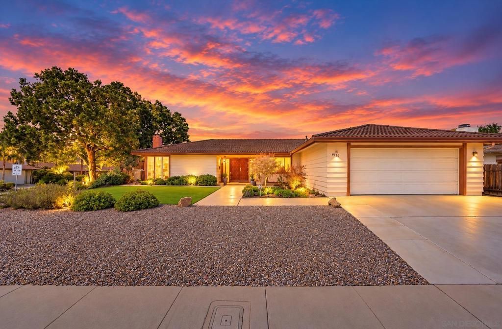6350 Casselberry Way, San Diego, CA 92119 — exterior