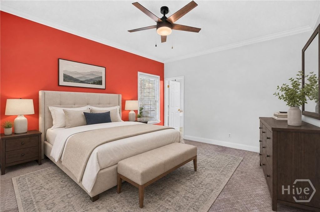Image 19 of property listing at 19 Cottage Court, Richmond Hill, GA 31324