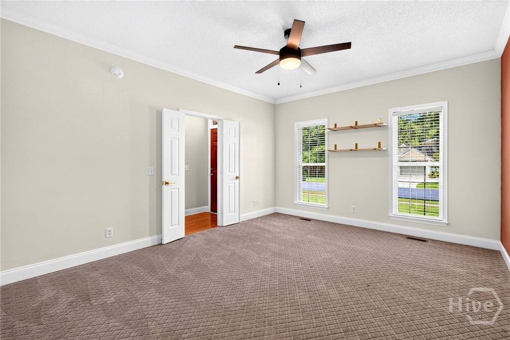 Image 21 of property listing at 19 Cottage Court, Richmond Hill, GA 31324